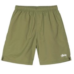 Stussy Shorts Green