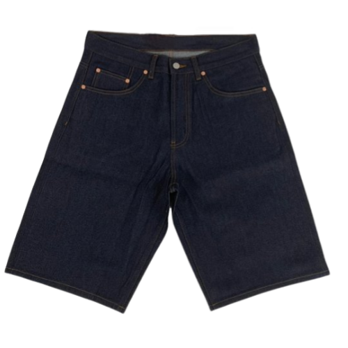 Supreme Jorts Dark Blue