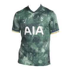 Tottenham 24-25 Third Jersey