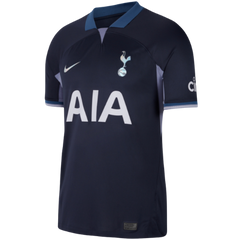 Tottenham 23-24 Away Fan Version Jersey