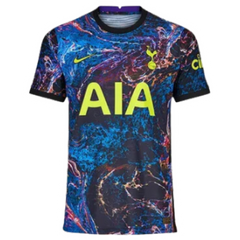 Tottenham Away Retro Jersey