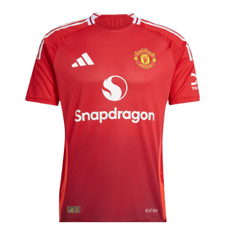 Manchester United 24-25 Home Jersey