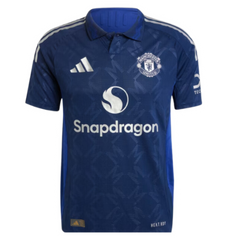 Manchester United 24-25 Away Jersey