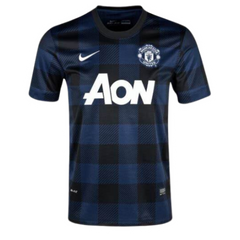 Manchester United 13-14 Away Jersey