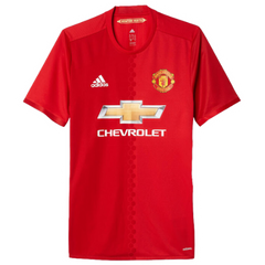 Manchester United Retro 20-21 Home Jersey