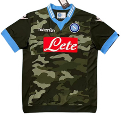 Napoli 13-14 Away Jersey