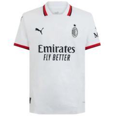 Ac Milan 24-25 Away Jersey