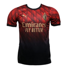 Ac Milan 24-25 Special Player Jersey