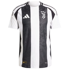 Juventus Turin 24-25 Home Jersey