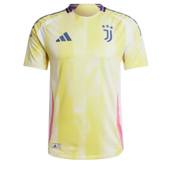 Juventus Turin 24-25 Away Jersey