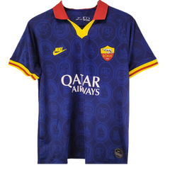 As Roma 19-20 Retro Third Jersey