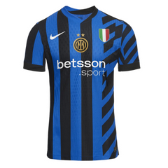 Inter Milan 24-25 Home Jersey