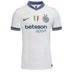 Inter Milan 24-25 Away Jersey