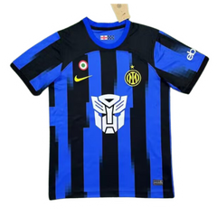 Inter Milan 23-24 Fan Special Jersey