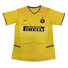 Inter Milan 02-03 Retro Third Jersey