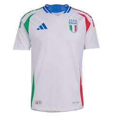 Italy 24-25 Away Jersey