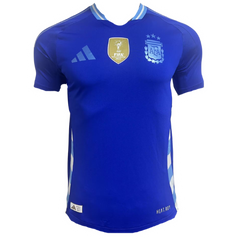 Argentina 24-25 Away Jersey