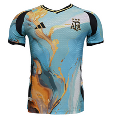 Argentina 2024 Special Jersey