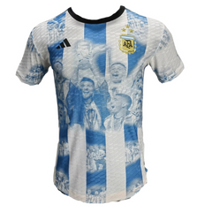 Argentina Special Jersey