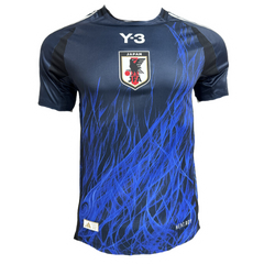 Japan 24-25 Home Jersey