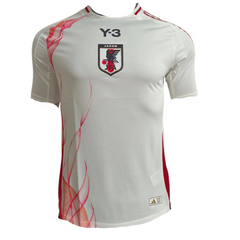 Japan 24-25 Away Jersey