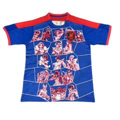 Japan 2023 Special Jersey