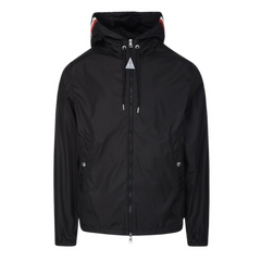 Moncler Grimpeur Jacket Black