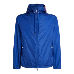 Moncler Grimpeur Jacket Blue