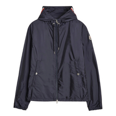 Moncler Grimpeur Jacket Navy Blue