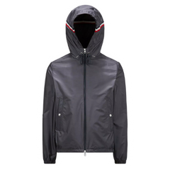 Moncler Grimpeur Jacket Grey