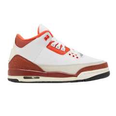 Jordan 3 Retro GS Mars Stone