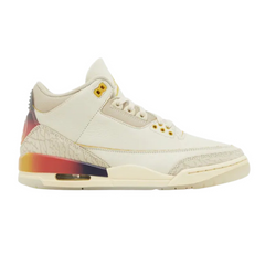 Jordan 3 Retro x J. Balvin Medellín Sunset