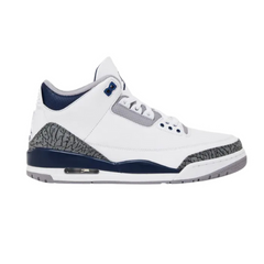 Jordan 3 Retro Midnight Navy