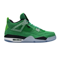 Jordan 4 x Mark Wahlburg Wahlburgers