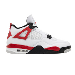 Jordan 4 Red Cement