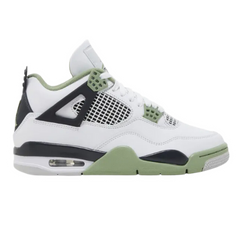 Jordan 4 Seafoam