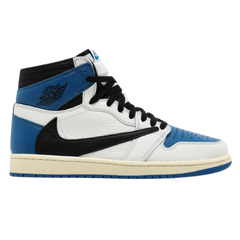 Jordan 1 High x Travis Scott x Fragment Design