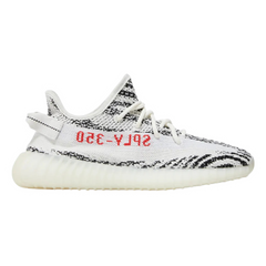 Yeezy Boost 350 V2 Zebra