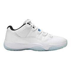 Jordan 11 Retro Low Legend Blue