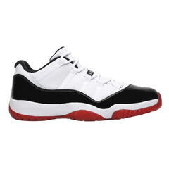 Jordan 11 Retro Low Concord-Bre