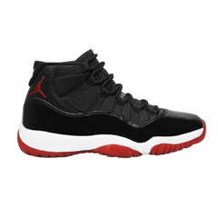 Jordan 11 Retro Bred