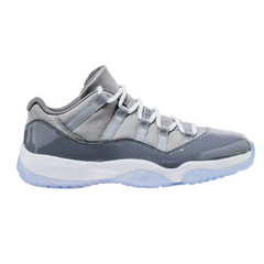 Jordan 11 Retro Low Cool Grey