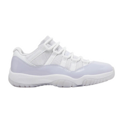 Jordan 11 Retro Low Pure Violet