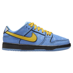 Nike Dunk Low x The Powerpuff Girls Pro SB QS Bubbles