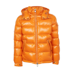 Moncler Maya Orange