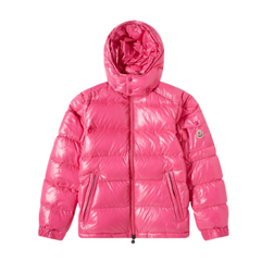 Moncler Maya Pink