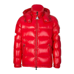 Moncler Maya Red