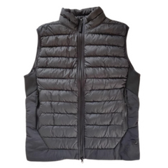 Stone Island Vest Black