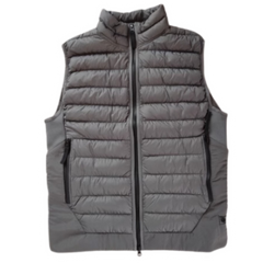 Stone Island Vest Grey