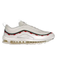 Nike Air Max 97 White Joint